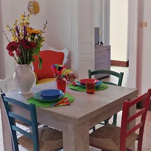Casa Di Peppe Catane