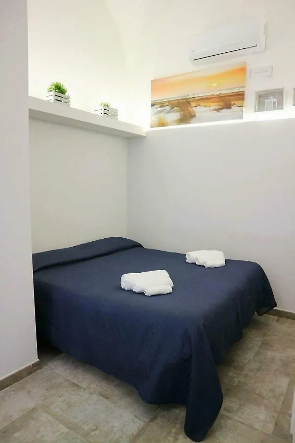 Holiday home Antica Civita Catania