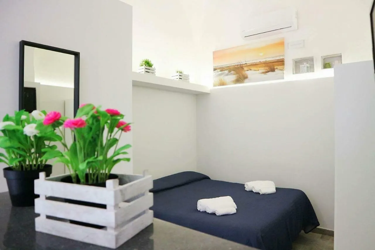 Holiday home Antica Civita Catania